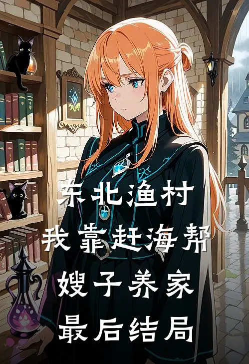 东北渔村：我靠赶海帮嫂子养家最后结局