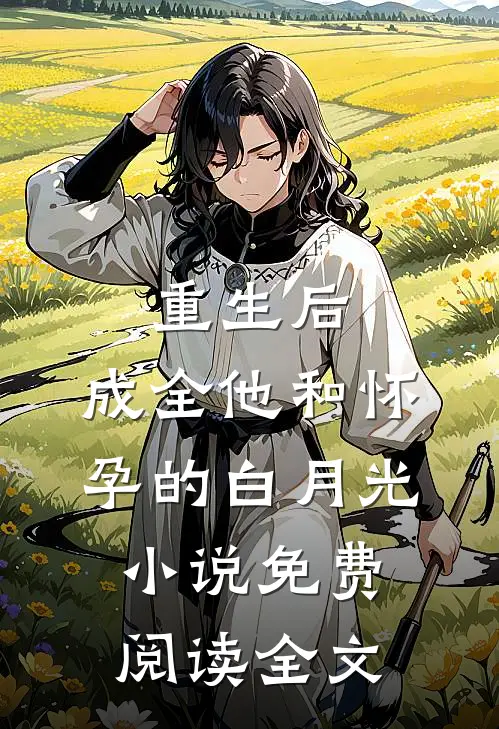 重生后，成全他和怀孕的白月光小说免费阅读全文