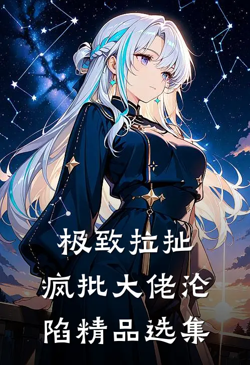 极致拉扯，疯批大佬沦陷精品选集