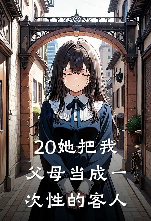 20她把我父母当成一次性的客人