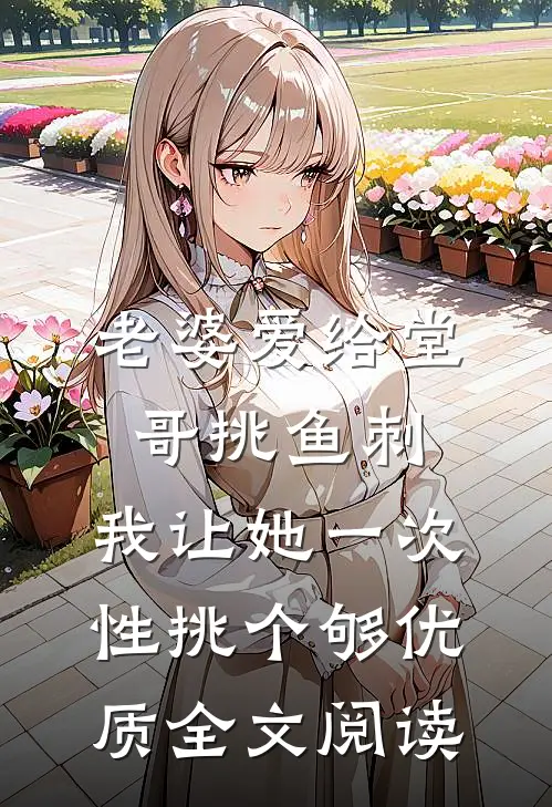 老婆爱给堂哥挑鱼刺，我让她一次性挑个够优质全文阅读