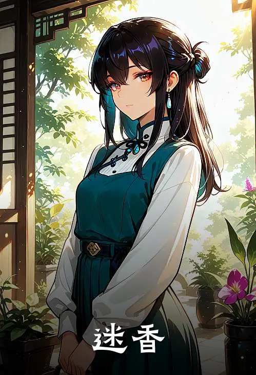 迷香