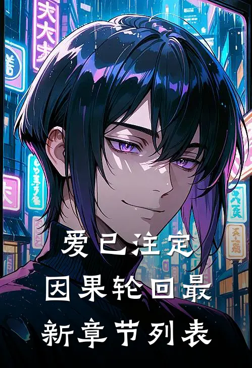 爱已注定，因果轮回最新章节列表