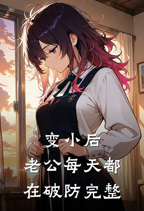 变小后，老公每天都在破防完整