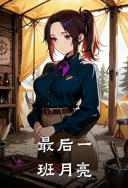 最后一班月亮
