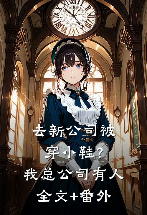 去新公司被穿小鞋？我总公司有人全文+番外