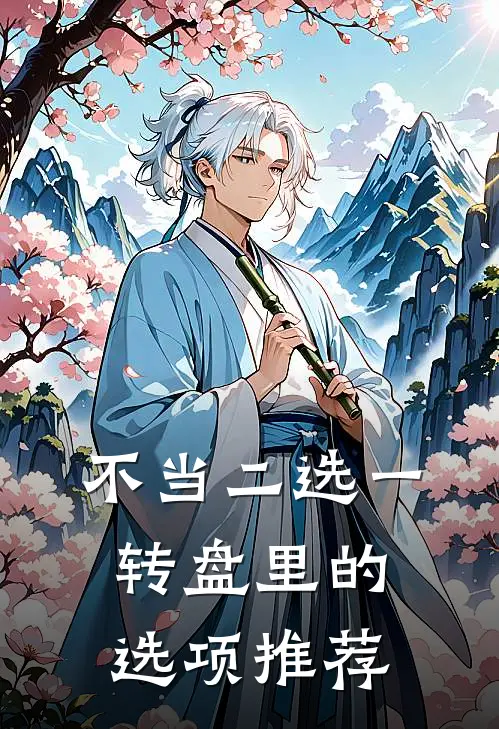 不当二选一转盘里的选项推荐