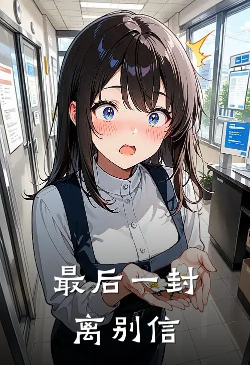 最后一封离别信