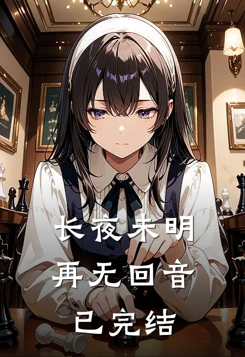长夜未明，再无回音已完结