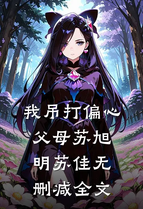 我吊打偏心父母苏旭明苏佳无删减全文