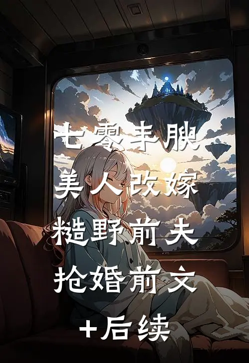 七零丰腴美人改嫁，糙野前夫抢婚前文+后续
