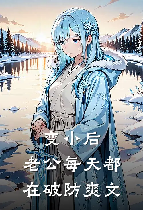 变小后，老公每天都在破防爽文