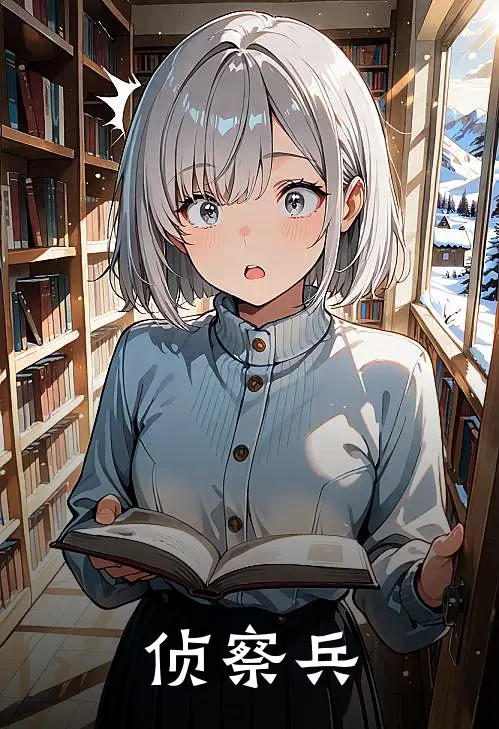 侦察兵
