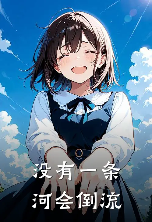 没有一条河会倒流