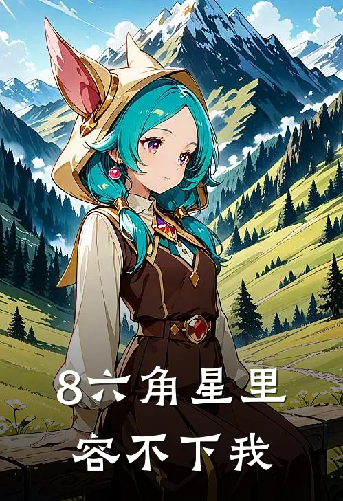 8六角星里容不下我