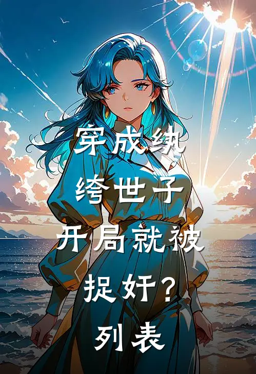 穿成纨绔世子，开局就被捉奸？列表