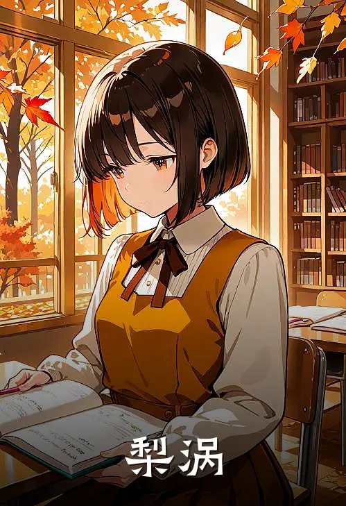 梨涡