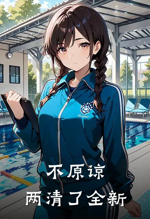 不原谅，两清了全新