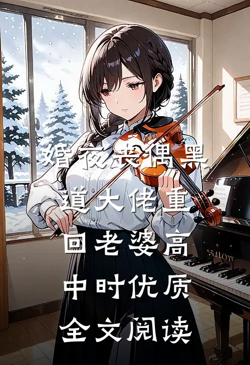 婚夜丧偶黑道大佬重回老婆高中时优质全文阅读