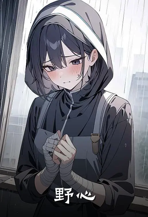 野心
