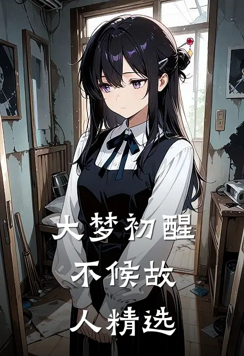 大梦初醒，不候故人精选