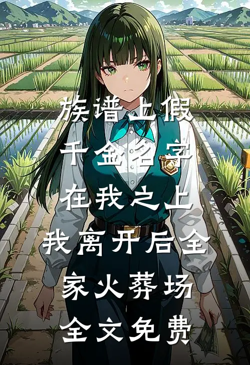 族谱上假千金名字在我之上，我离开后全家火葬场全文免费