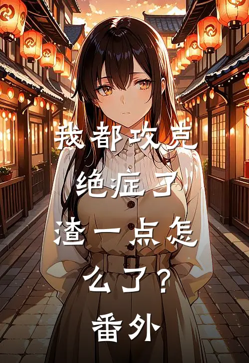 我都攻克绝症了，渣一点怎么了？番外