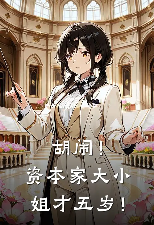 胡闹！资本家大小姐才五岁！
