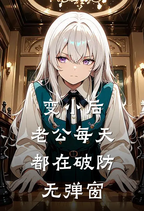 变小后，老公每天都在破防无弹窗
