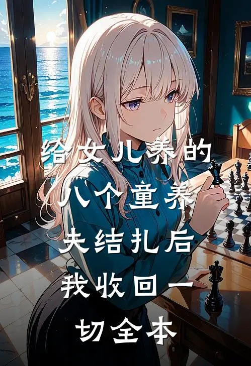 给女儿养的八个童养夫结扎后，我收回一切全本