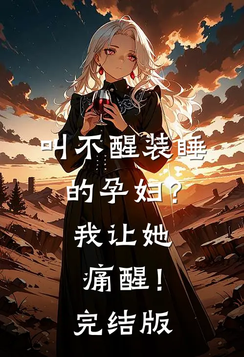 叫不醒装睡的孕妇？我让她痛醒！完结版