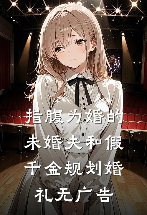 指腹为婚的未婚夫和假千金规划婚礼无广告