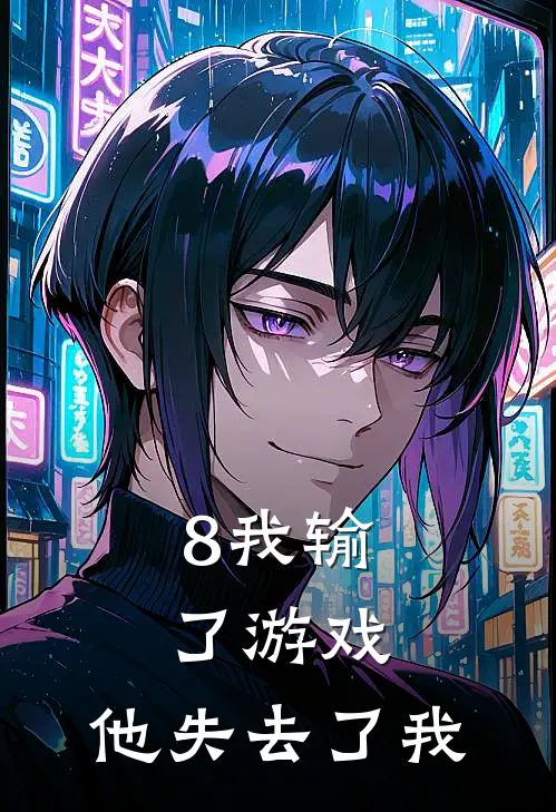 8我输了游戏，他失去了我