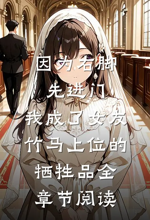 因为右脚先进门，我成了女友竹马上位的牺牲品全章节阅读