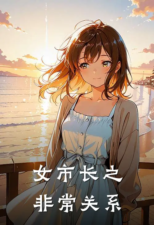 女市长之非常关系