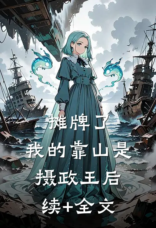 摊牌了，我的靠山是摄政王后续+全文