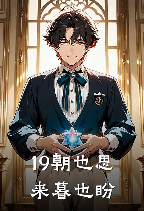 19朝也思来暮也盼