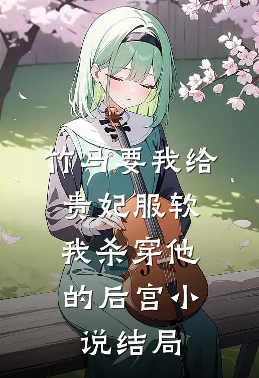 竹马要我给贵妃服软，我杀穿他的后宫小说结局