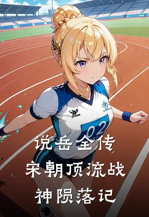 说岳全传：宋朝顶流战神陨落记