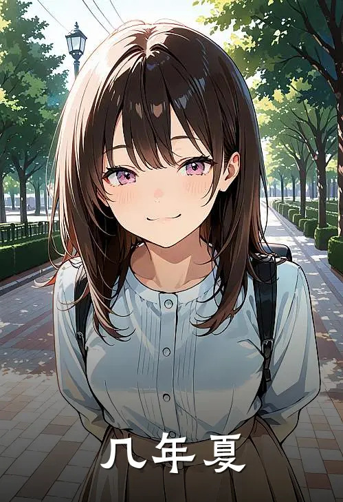 几年夏