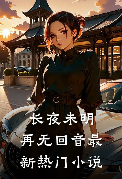长夜未明，再无回音最新热门小说