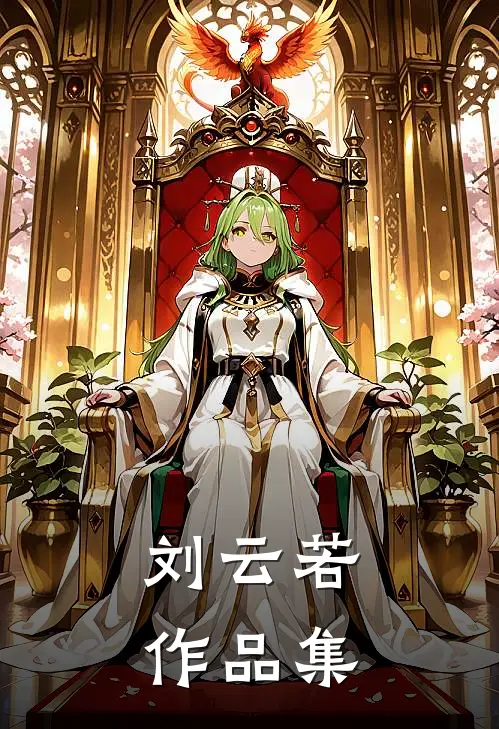 刘云若作品集