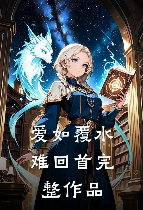 爱如覆水，难回首完整作品
