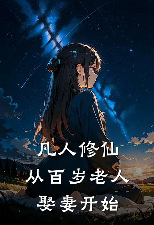 凡人修仙：从百岁老人娶妻开始
