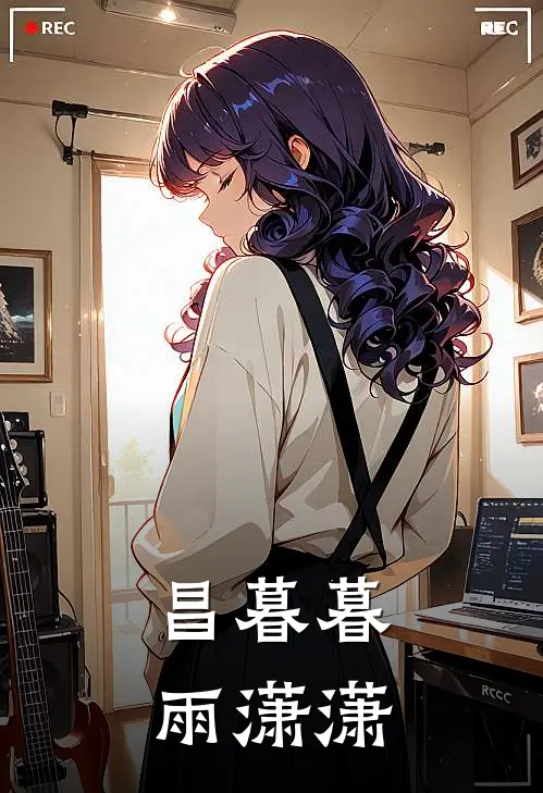 【昌暮】暮雨潇潇