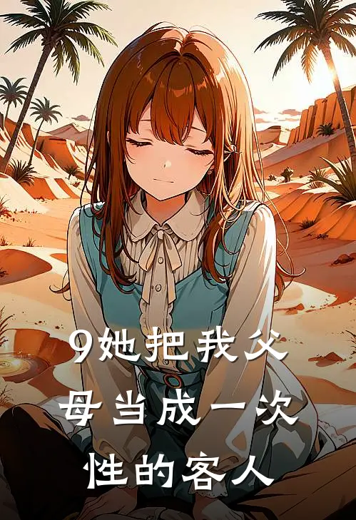 9她把我父母当成一次性的客人