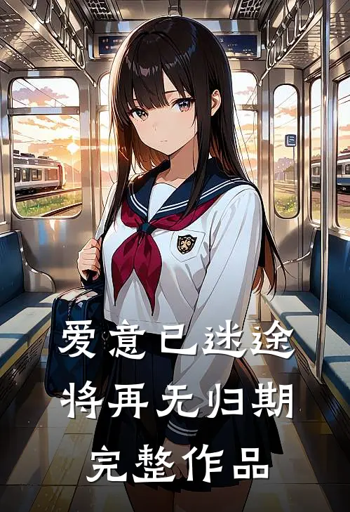 爱意已迷途，将再无归期完整作品