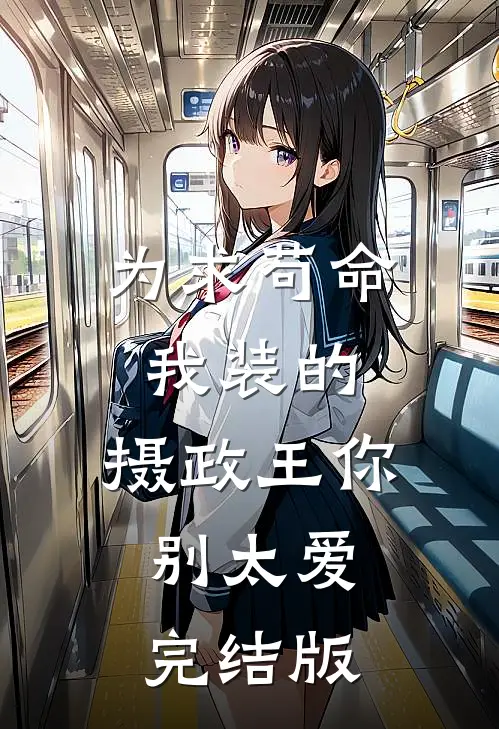 为求苟命我装的，摄政王你别太爱完结版