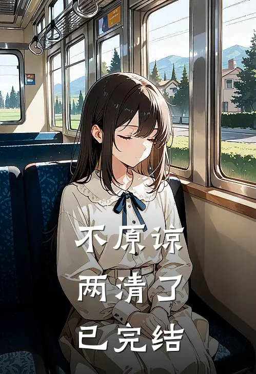 不原谅，两清了已完结