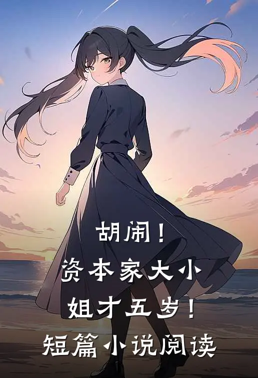 胡闹！资本家大小姐才五岁！短篇小说阅读